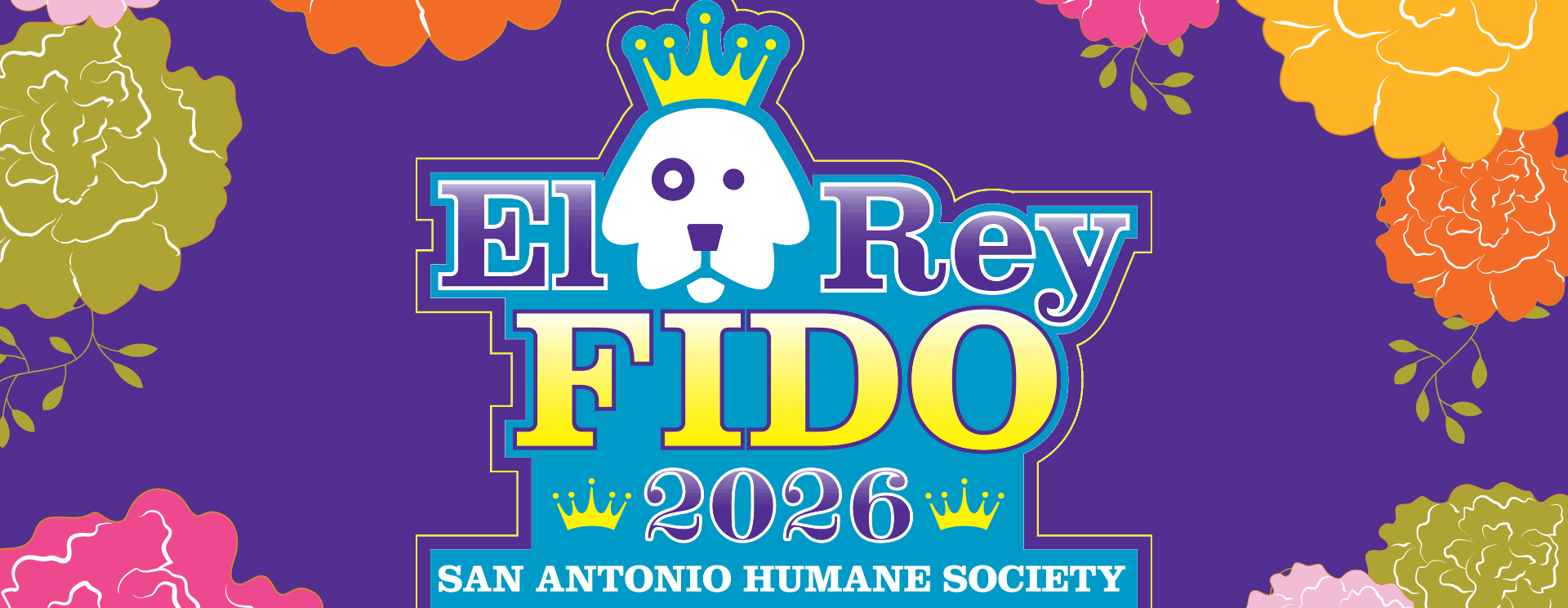 El Rey Fido 2026